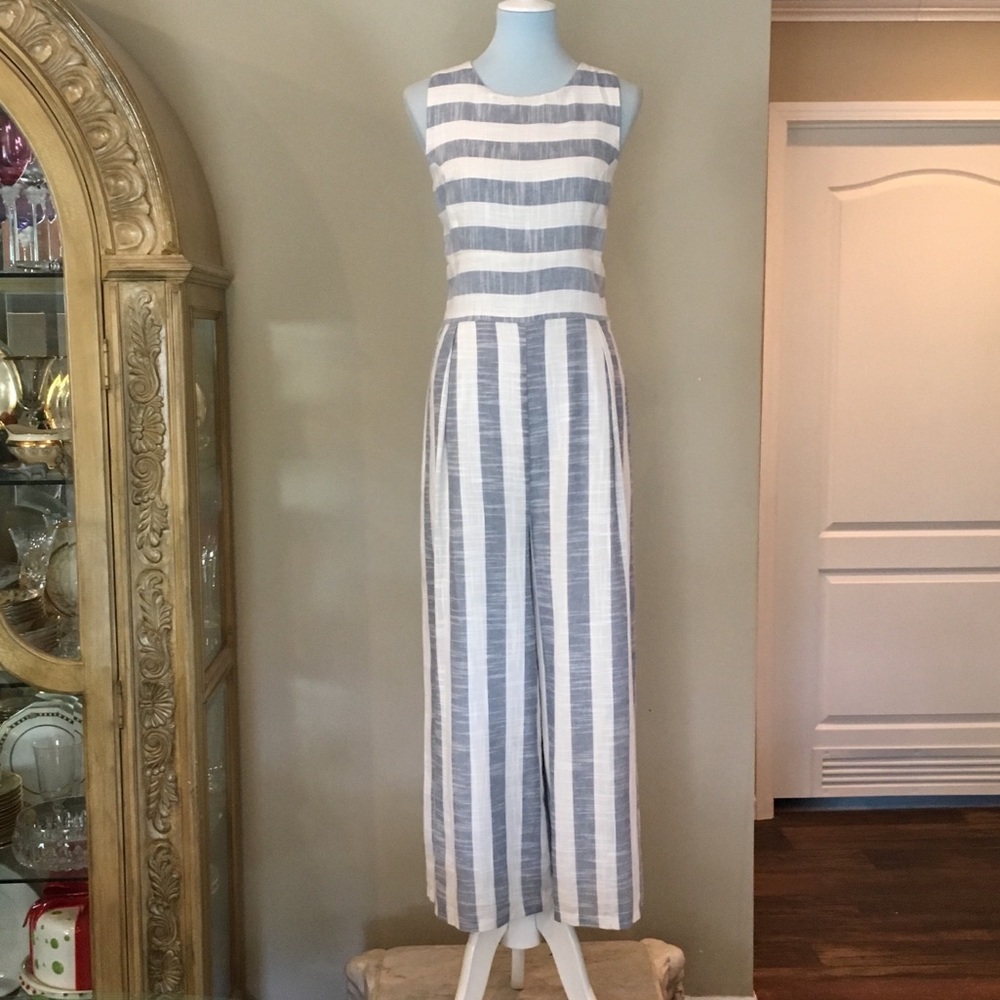 Sugar+Lips Jumpsuit